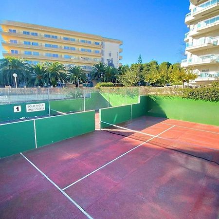 Apartamentos Ch3 Parking Incluido 萨洛 外观 照片