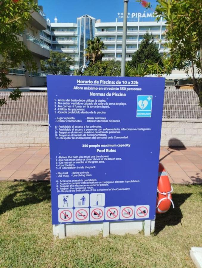Apartamentos Ch3 Parking Incluido 萨洛 外观 照片