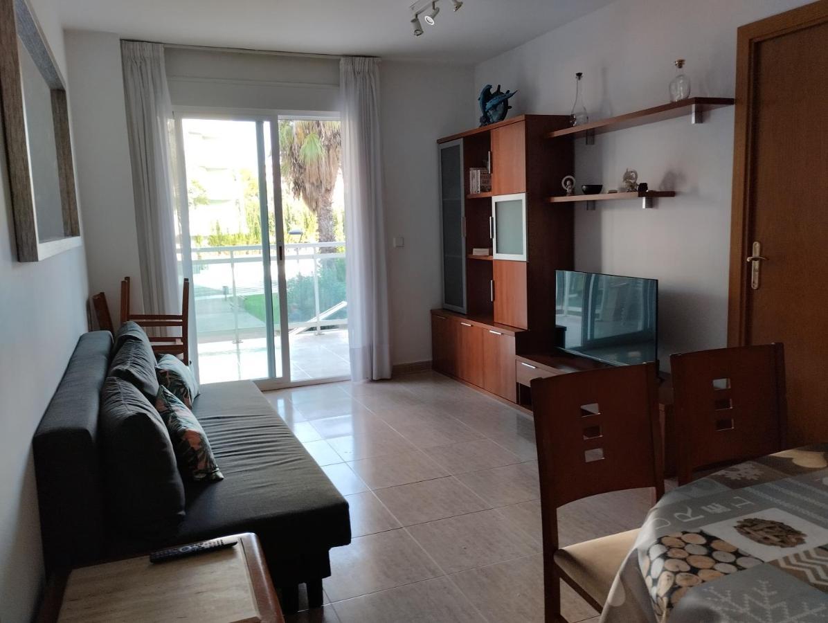 Apartamentos Ch3 Parking Incluido 萨洛 外观 照片