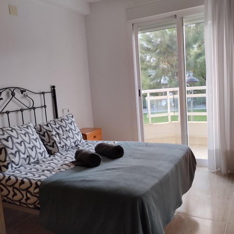 Apartamentos Ch3 Parking Incluido 萨洛 外观 照片