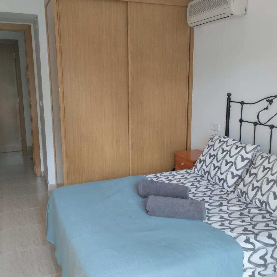 Apartamentos Ch3 Parking Incluido 萨洛 外观 照片