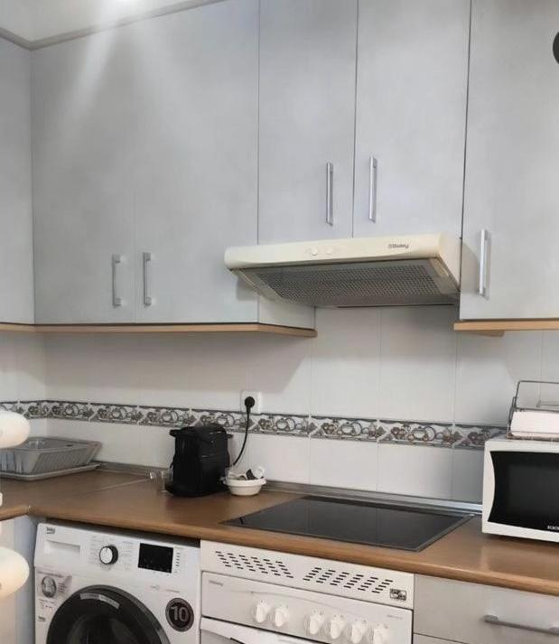 Apartamentos Ch3 Parking Incluido 萨洛 外观 照片