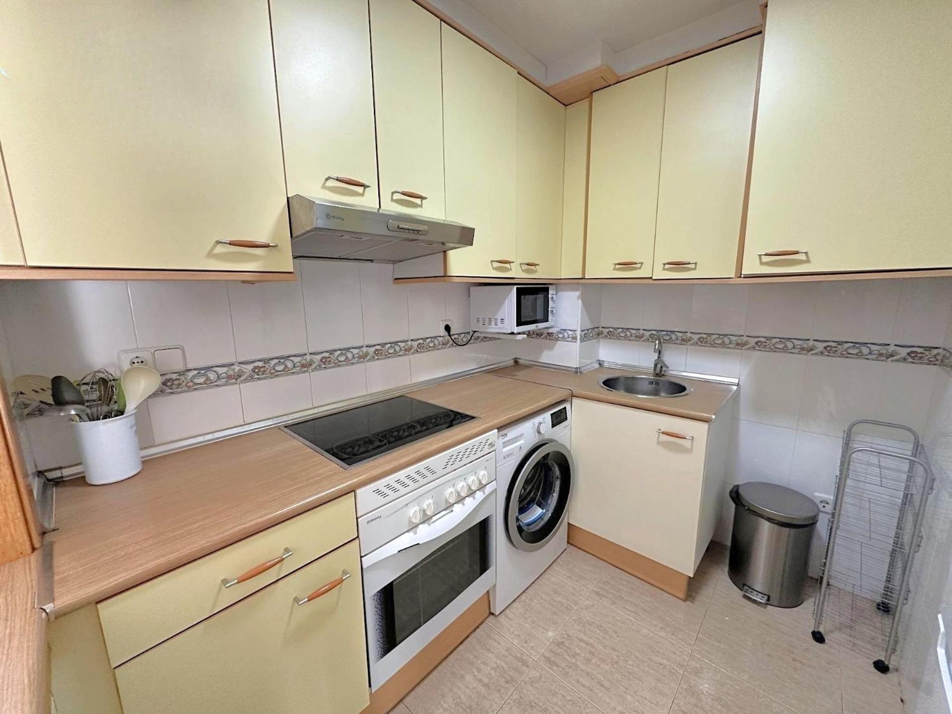 Apartamentos Ch3 Parking Incluido 萨洛 外观 照片